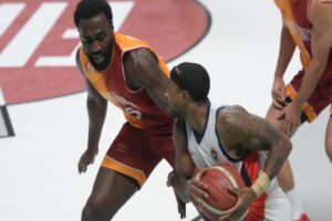 Basketbol: 23. Cevat Soydaş Basketbol Turnuvası