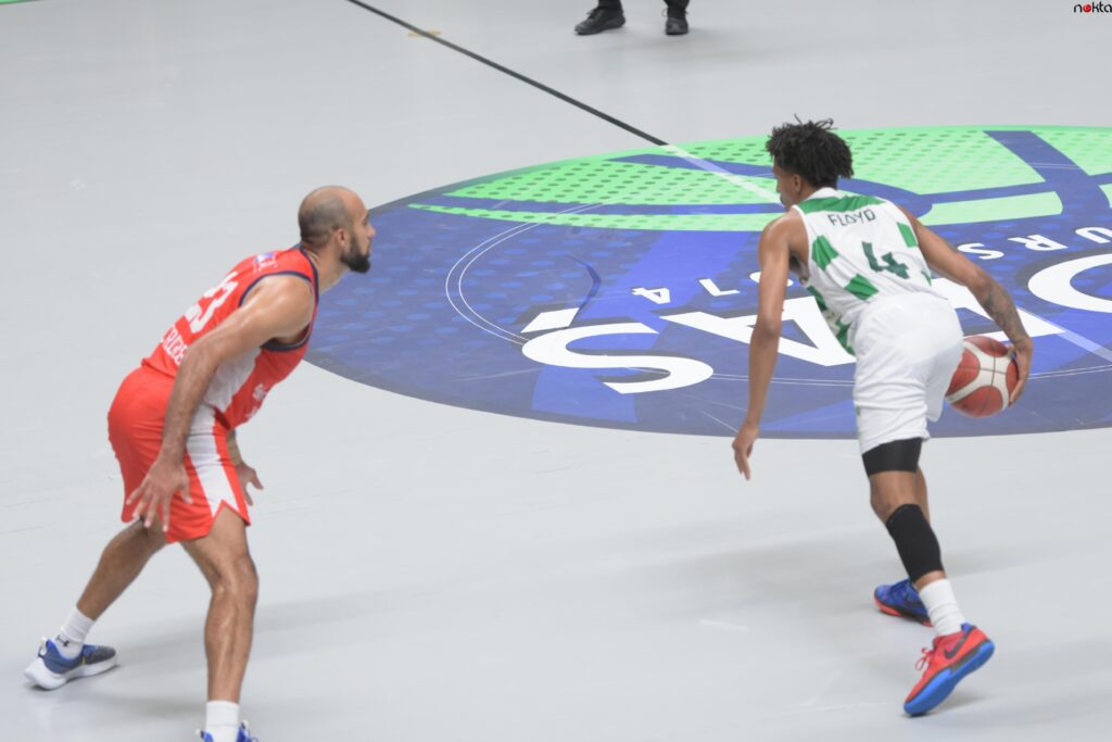 Basketbol: 23. Cevat Soydaş Basketbol Turnuvası