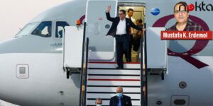 Beklenen “Takas“ Gerçekleşti! ABD İran’ın Parasını Neden Geri Verdi?