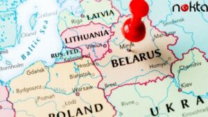 Belarus: Polonya hava sahamızı ihlal etti