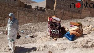 Belçika, deprem nedeniyle Fas’a nakdi ve ayni yardım gönderecek