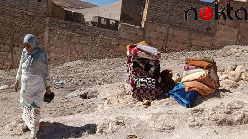 Belçika, deprem nedeniyle Fas’a nakdi ve ayni yardım gönderecek