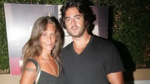 Bennu Gerede’nin eski eşi Cem Büyükhanlı İstanbul’da evinde ölü bulundu