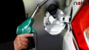 Benzine indirim geliyor