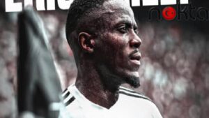 Beşiktaş, Eric Bailly’yi transfer etti