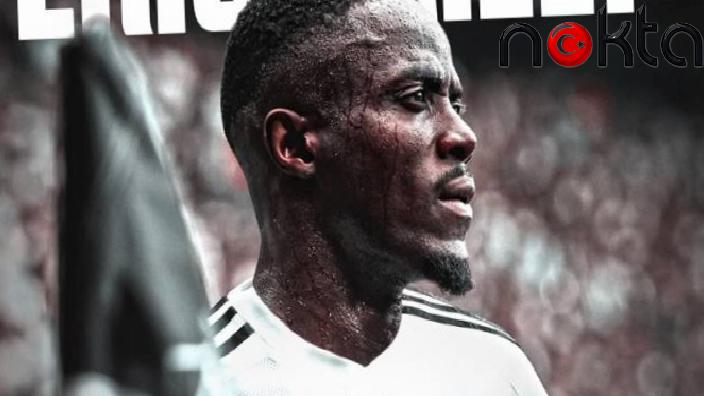 Beşiktaş, Eric Bailly’yi transfer etti
