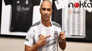 Beşiktaş, Gökhan İnler transferini resmen açıkladı