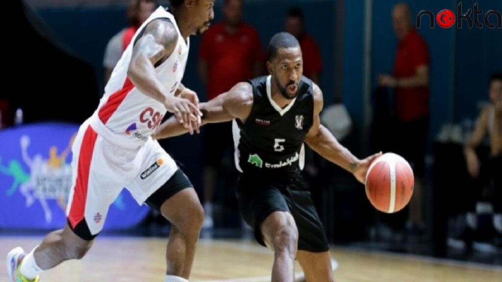 Beşiktaş, hazırlık maçında CSKA Moskova’yı mağlup etti