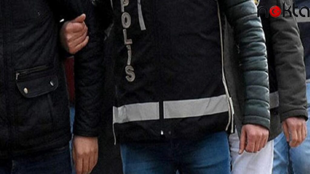 Beyoğlu’nda eylem! Çok sayıda gözaltı var