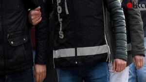 Beyoğlu’nda eylem! Çok sayıda gözaltı var