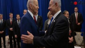 Biden-Netanyahu görüşmesinden dikkat çeken mesajlar