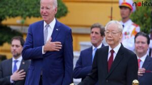 Biden’ın Vietnam ziyareti sona erdi; Başkan Thuong: Eski düşmanlar, kapsamlı stratejik ortaklar oluyor