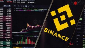 Binance, Rusya’daki faaliyetlerini sonlandırıyor