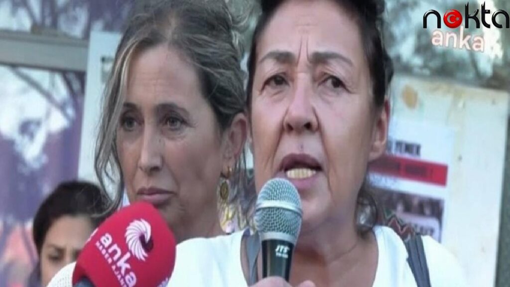 Bir babaannenin isyanı: Kuru ekmekleri ıslatıp çocuklarımıza yedirmeye başladık