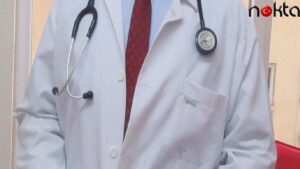 Bir gün içinde 3 doktor yaşamına son verdi