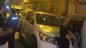 Bir kadın daha vahşice öldürüldü