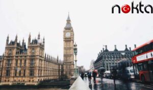 Birleşik Krallık’ta konut fiyatları ağustosta düştü