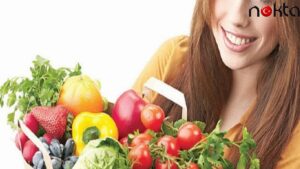 Bitkisel beslenme kalbe güzel geliyor