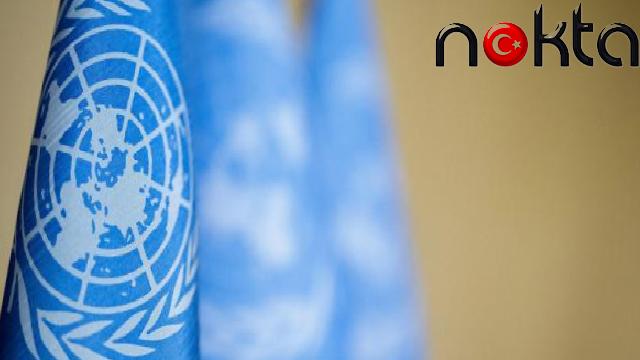 BM: Yardım ulaşmazsa binlerce çocuk açlıktan ölecek