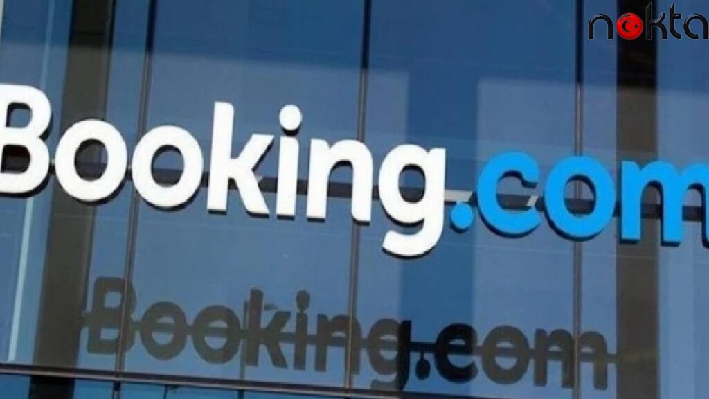 Booking’e AB’den berbat haber