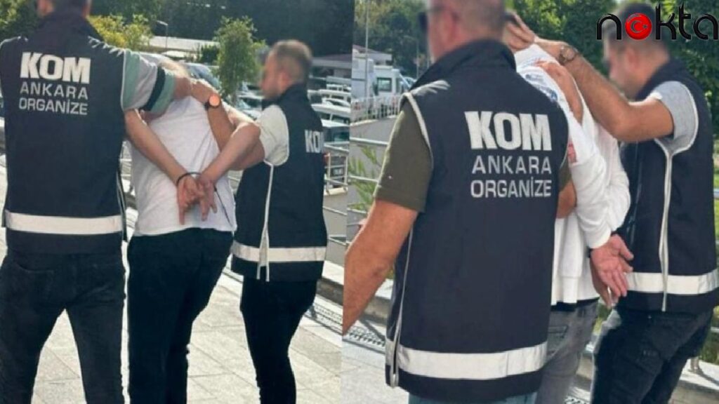 ‘Bora Kaplan’ suç örgütü soruşturmasında 1 tutuklama daha