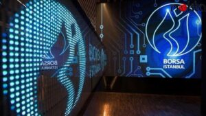 Borsa günü yükselişle tamamladı