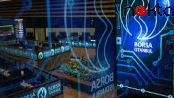 Borsa’dan yeni rekor… En yüksek kapanışı yaptı