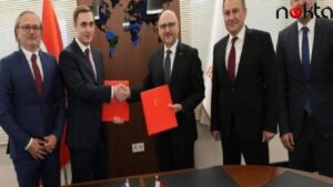 BOTAŞ Moldova’ya da gaz satacak