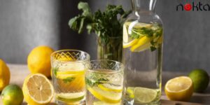 Bu mucize içecek yavaş ama emin adımlarla limon suyunu tahtından edecek…