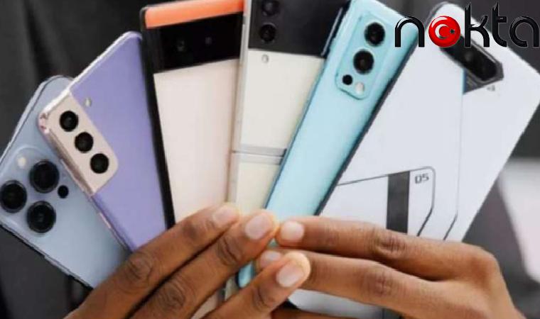 Bu zamana kadar akıllı telefon pazarından çıkan marka sayısı açıklandı!