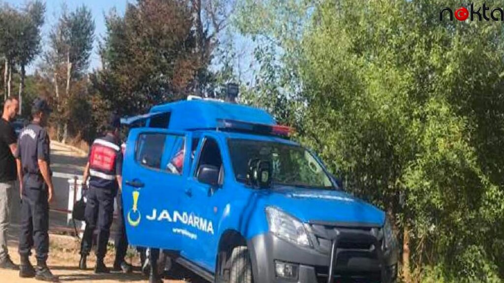 Bursa Uludağ’da erkek cesedi bulundu