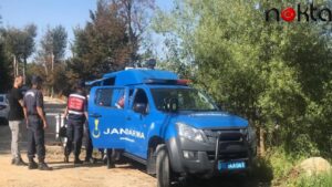 Bursa Uludağ’da erkek cesedi bulundu