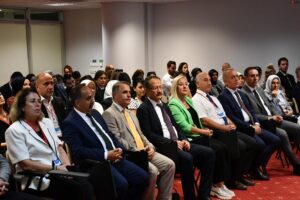 Bursa’da “Aile Çalıştayı” gerçekleştirildi