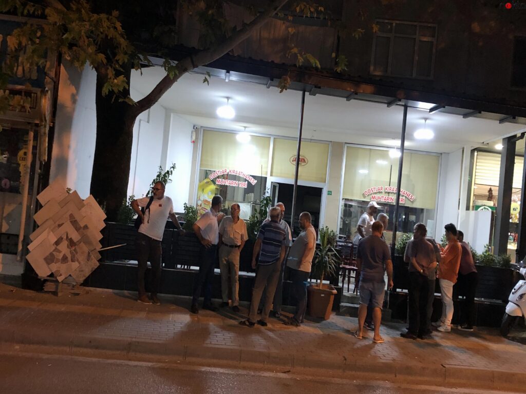 Bursa’da bıçaklanan kişi hayatını kaybetti