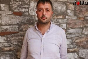 Bursa’da bir kadın eski erkek arkadaşı tarafından darbedildi