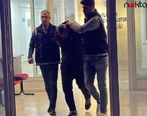 Bursa’da bir kadının darbedilmesiyle ilgili aranan zanlı yakalandı