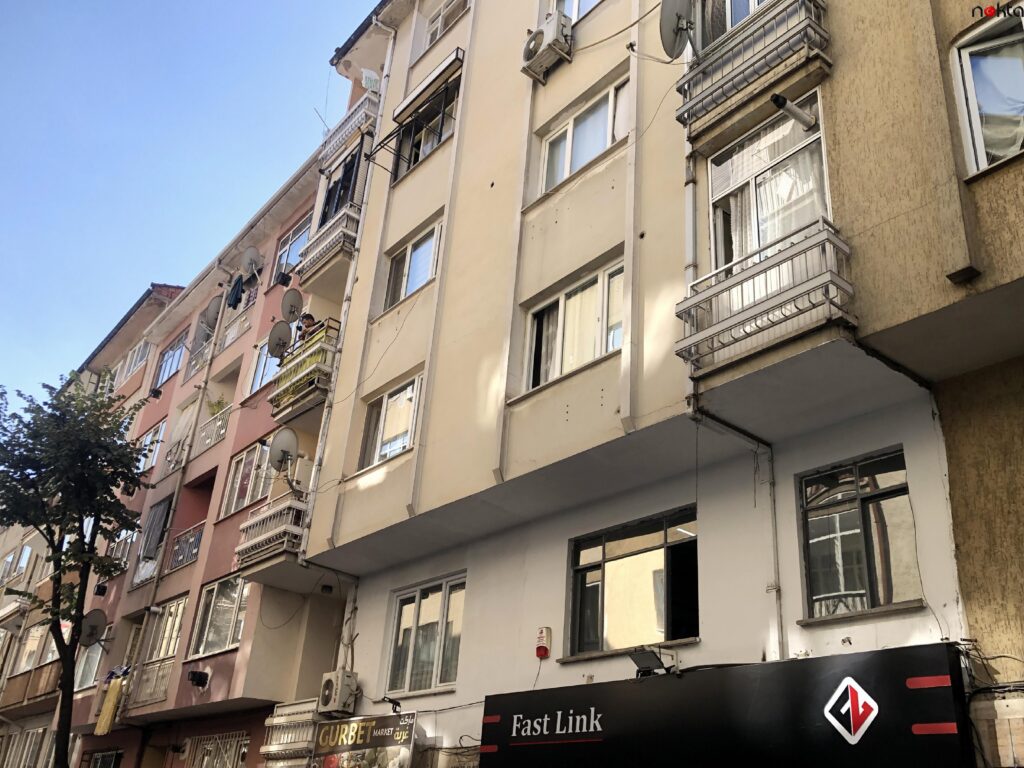 Bursa’da kız arkadaşını öldüren kişi, kendi hayatına da son verdi