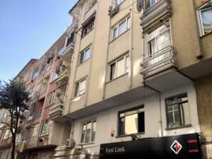 Bursa’da kız arkadaşını öldüren kişi, kendi hayatına da son verdi