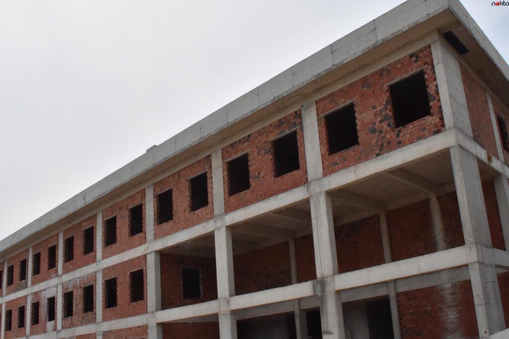 Bursa’da Organ Nakli Merkezi inşa ediliyor