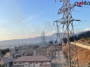 Bursa’da ormanlık alanda çıkan yangın söndürüldü