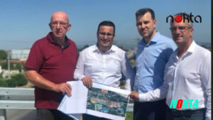 Bursa’da seçimden önce ballı börek ova talanı!