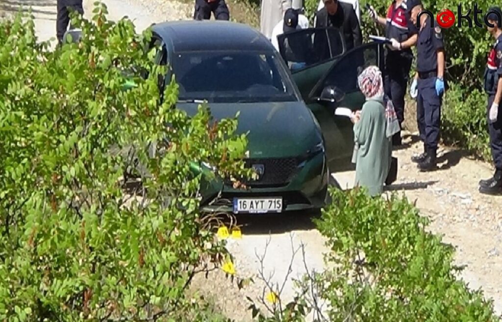 Bursa’da silahlı saldırıya uğrayan kişi öldü