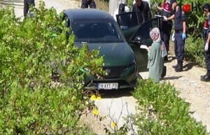 Bursa’da silahlı saldırıya uğrayan kişi öldü