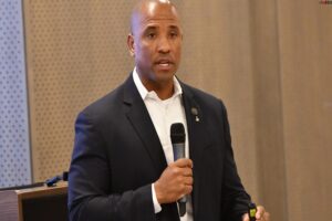 Bursa’daki “34. Gezegen Kongresi”nde uzay ajansları tanıtıldı