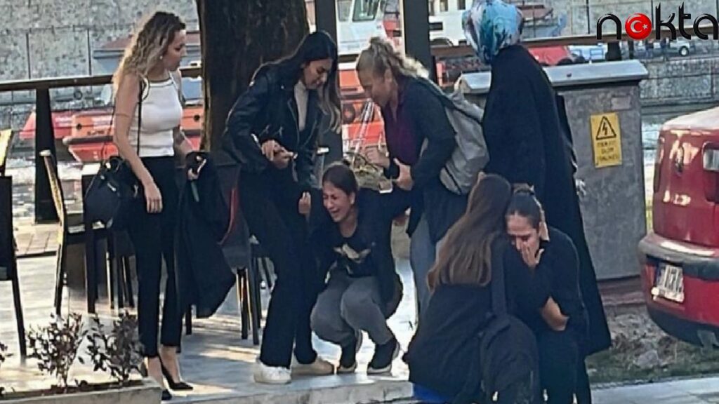 Büşra Akın’ın öldüğü kazayla ilgili davada aileler isyan etti