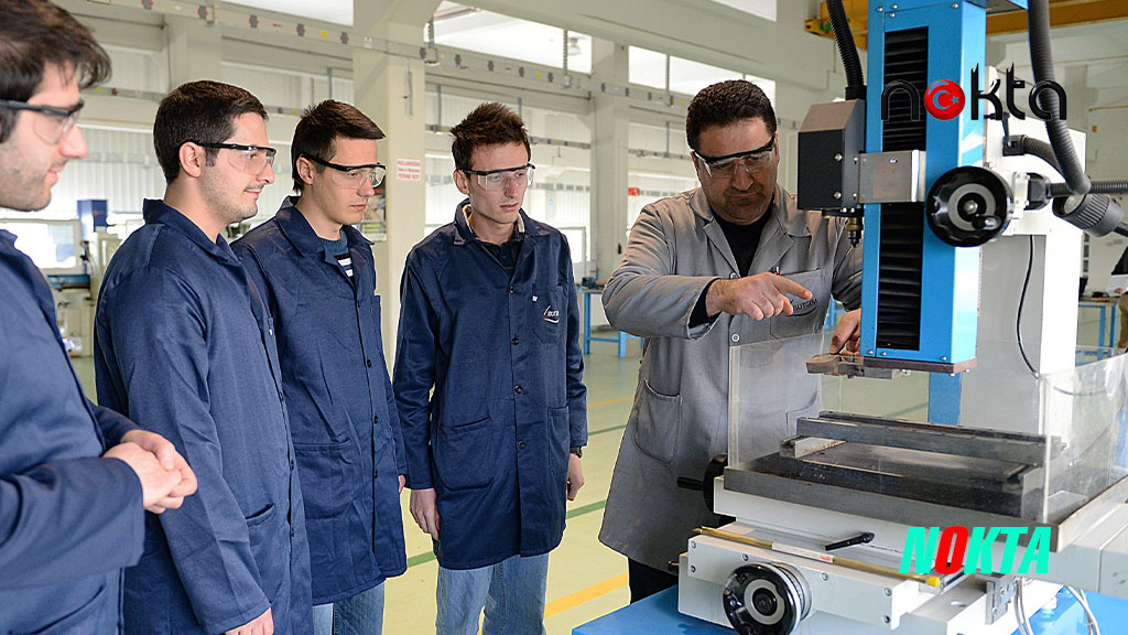 BUTGEM Yapay Zeka Teknolojilerini Müfredatına Ekledi