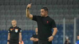 Çağdaş Atan: Bana göre penaltı verilmeyebilirdi