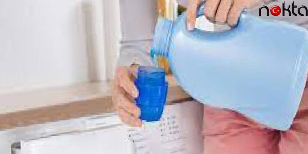 Çamaşır yumuşatıcılar sanıldığı kadar masum değil…Çamaşırlara yarardan çok zarar veriyor…