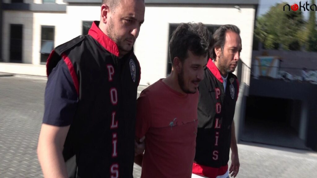 Çanakkale’de AK Parti mahalle seçim ofisinin camlarını taşla kıran kişi serbest bırakıldı