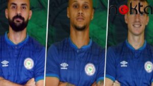 Çaykur Rizespor’da 3 ayrılık birden